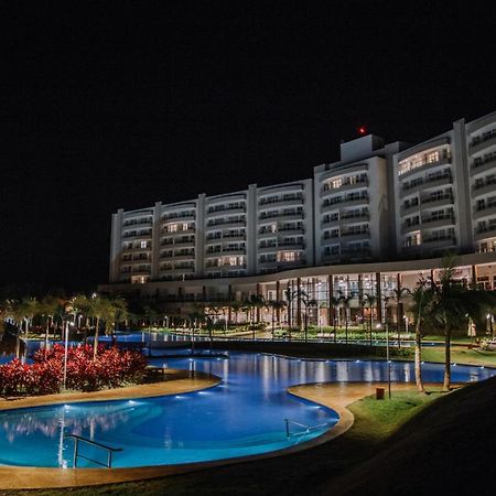 Tayaya Aqua Resort Ribeirao Claro Ngoại thất bức ảnh