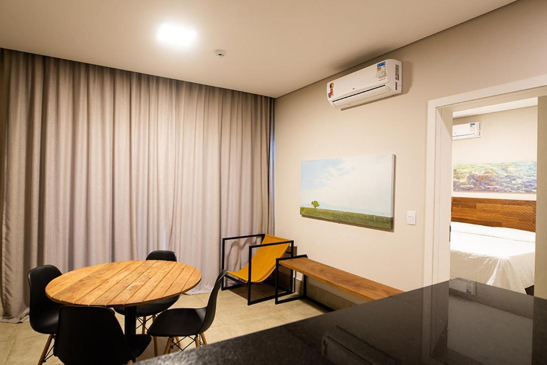 Tayaya Aqua Resort Ribeirao Claro Ngoại thất bức ảnh