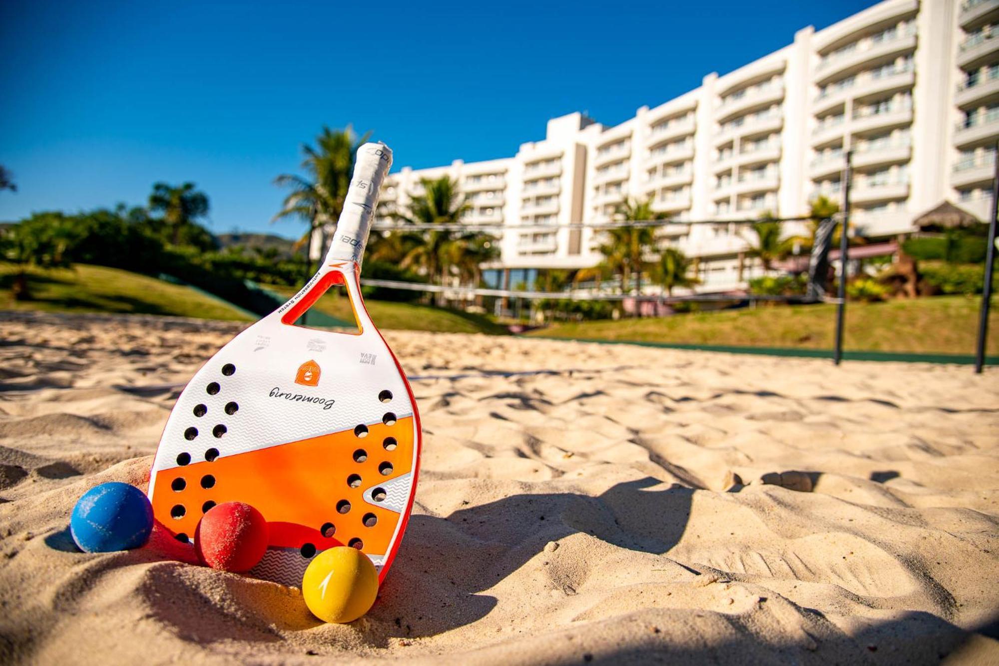 Tayaya Aqua Resort Ribeirao Claro Ngoại thất bức ảnh