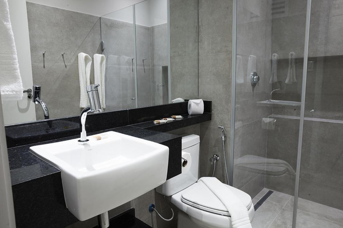 Tayaya Aqua Resort Ribeirao Claro Ngoại thất bức ảnh
