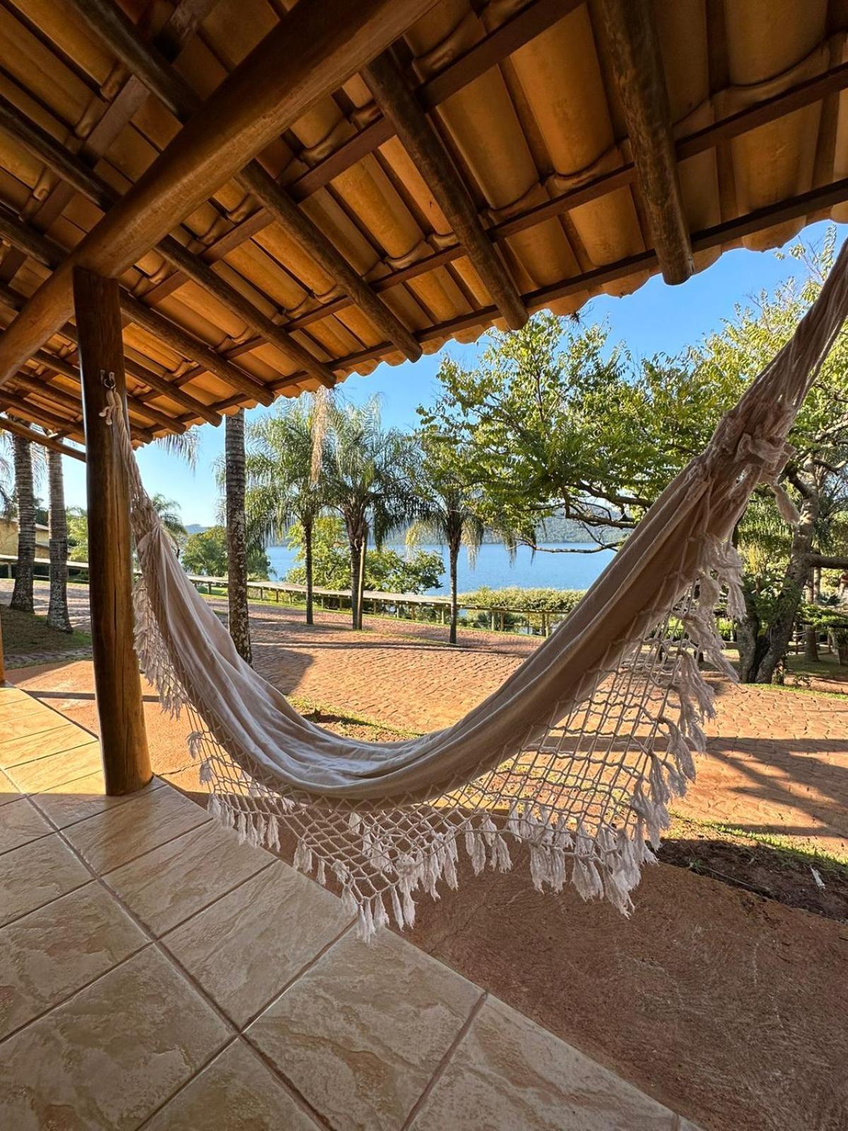 Tayaya Aqua Resort Ribeirao Claro Ngoại thất bức ảnh