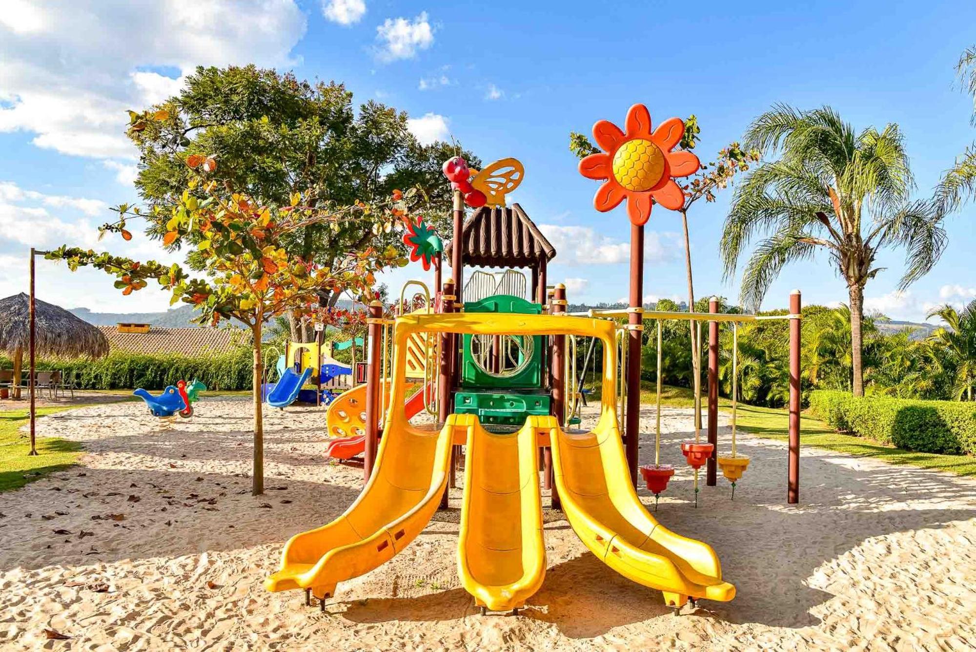 Tayaya Aqua Resort Ribeirao Claro Ngoại thất bức ảnh