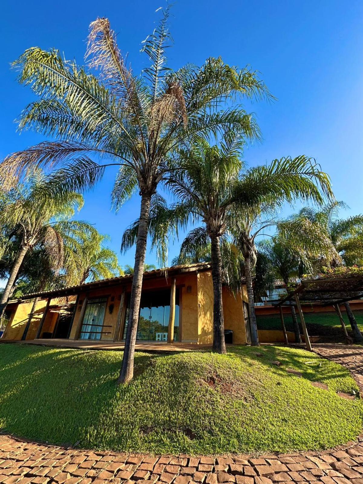 Tayaya Aqua Resort Ribeirao Claro Ngoại thất bức ảnh