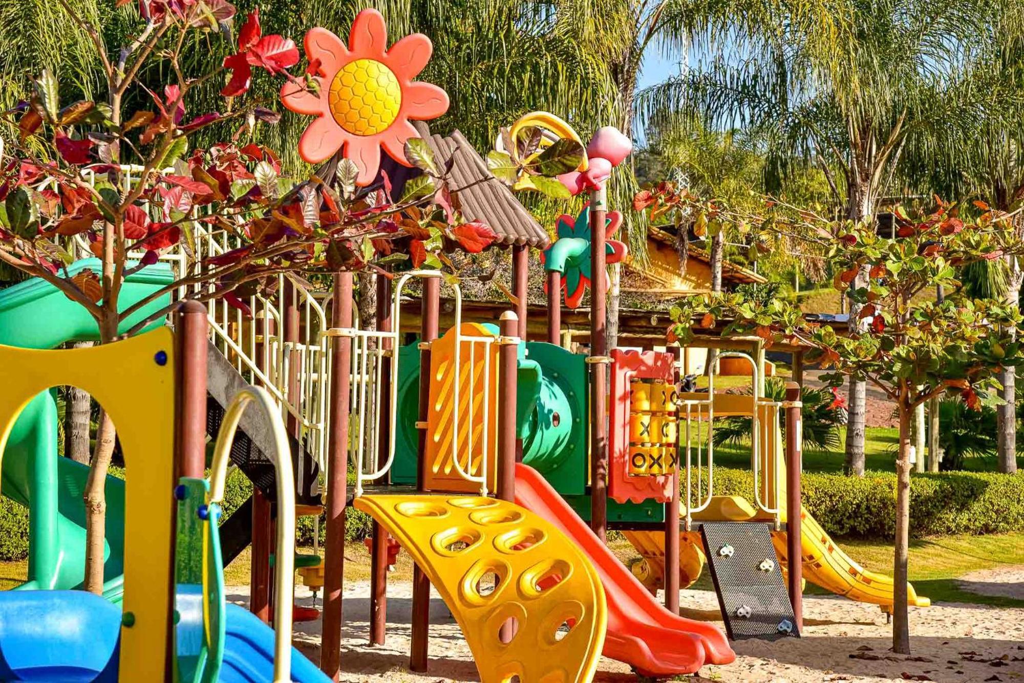 Tayaya Aqua Resort Ribeirao Claro Ngoại thất bức ảnh