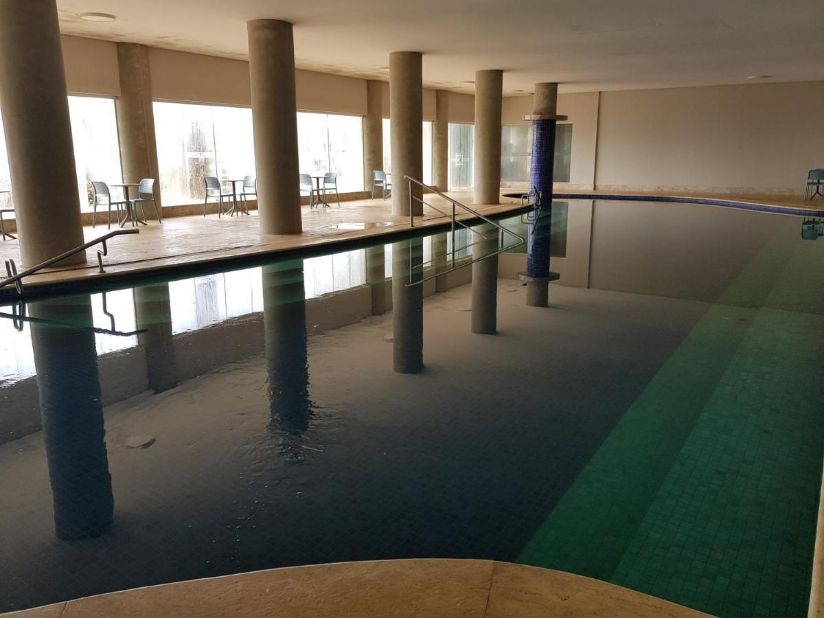 Tayaya Aqua Resort Ribeirao Claro Ngoại thất bức ảnh
